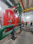 Zeotek (Khlebozavodskaya Street, 5), capacitive equipment, tanks