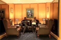 Фото Sierra Burgers Park Hotel