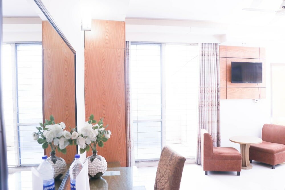 Фото Hotel Afford Inn