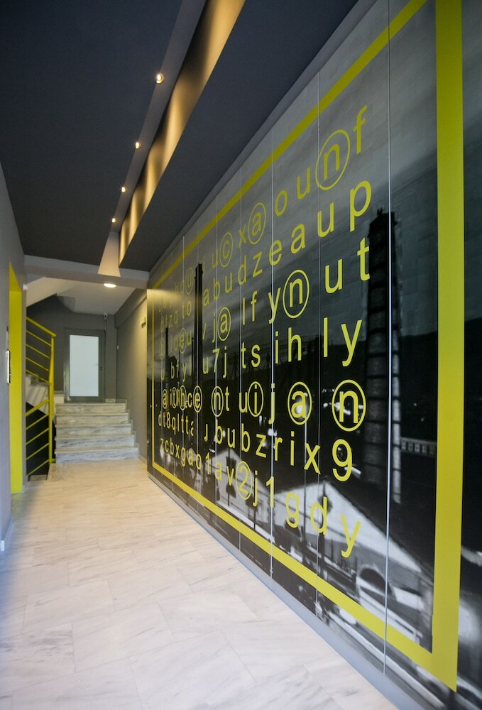 Фото 47 Luxury Suites