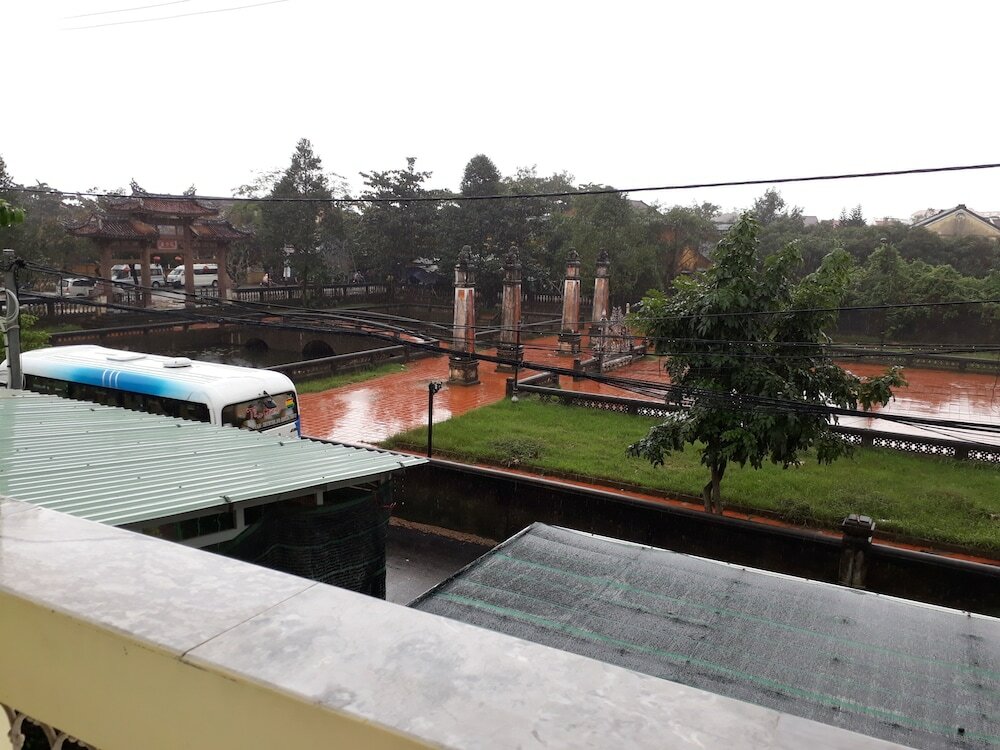 Фото Champa Hoi An Villas