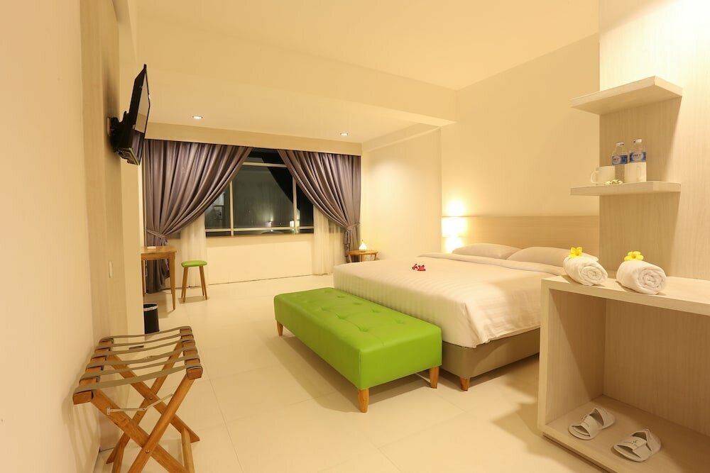 Hotel Fovere Hotel Palangka Raya, Palangka Raya, photo