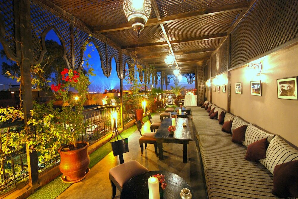 Фото Riad Terra Bahia