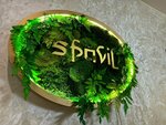 Spavil (Zheleznodorozhny Microdistrict, Yubileynaya ulitsa, 26), salón de belleza