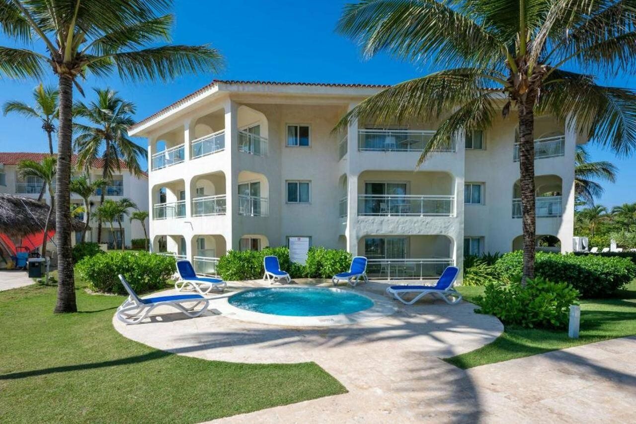 Фото Viva Tangerine by Wyndham, A Trademark All Inclusive