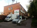 Комплектстрой (ulitsa Svyazi, 8), construction company