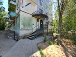Sudebny uchastok Leninskogo rayona Filial № 3 (Borisa Alekseeva Street, 2Б), justice of the peace