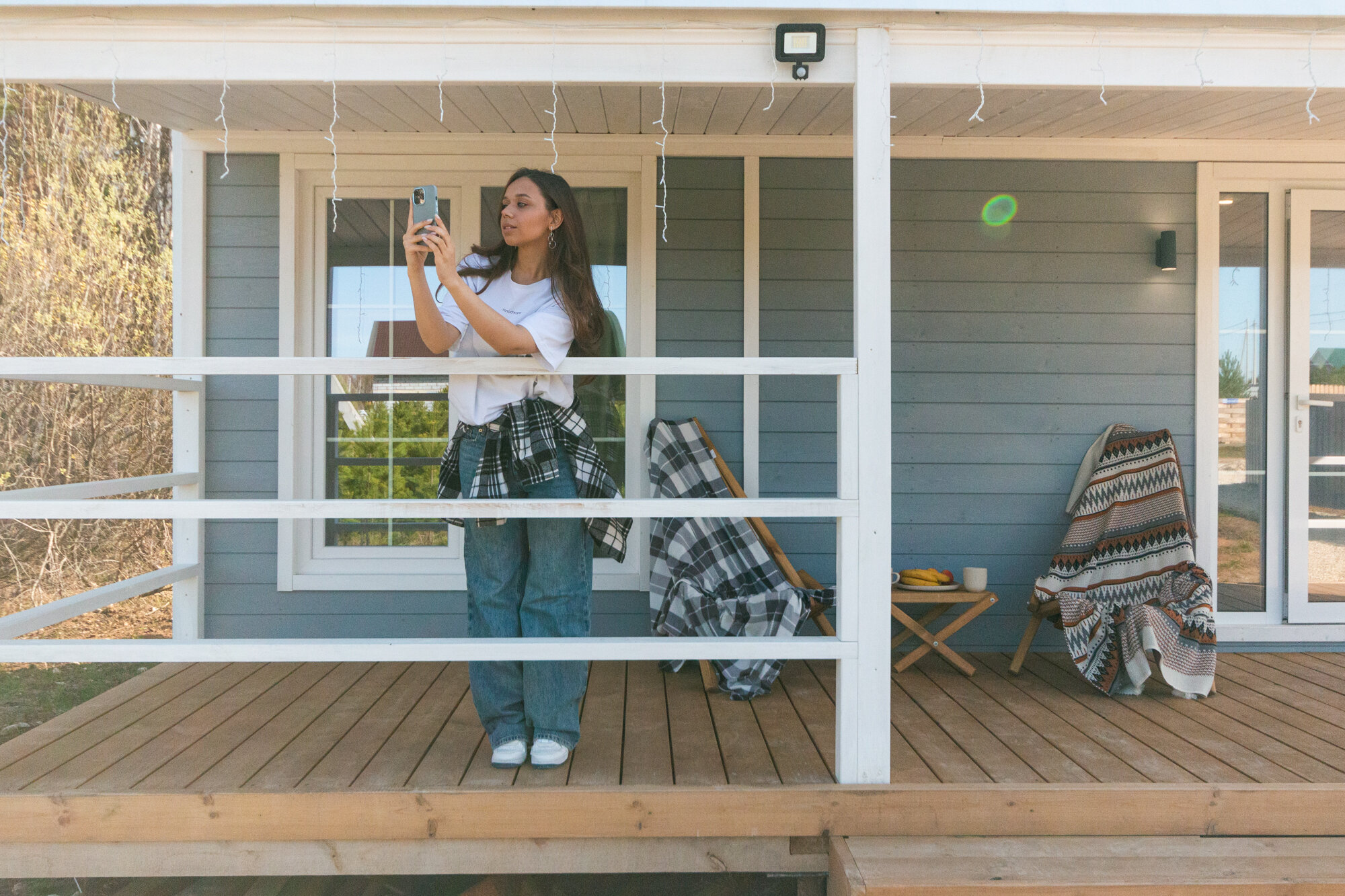 Фото Forest time