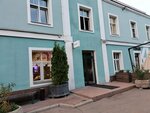 Brows Hub (Spartakovskaya Square, 16/15с4), beauty salon