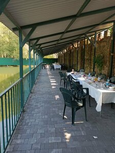 На Нижней Студёнке (mikrorayon Myasnovo, ulitsa Nizhnyaya Studenka, 49), cafe