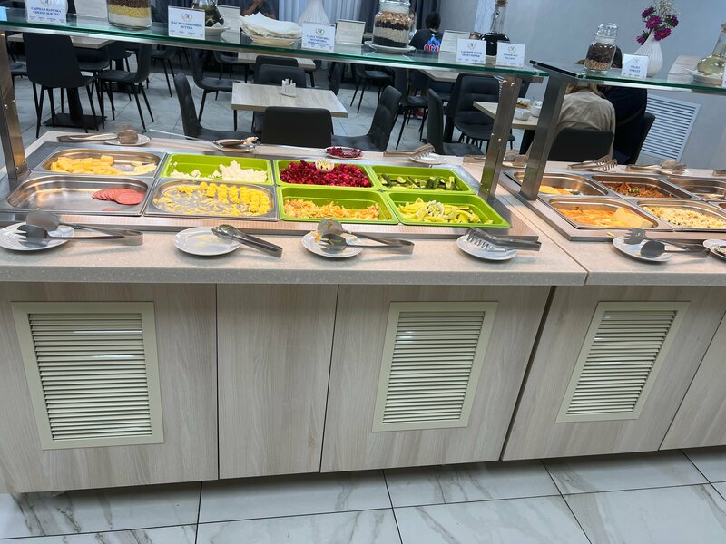 Амакс Сити-отель — фото 48