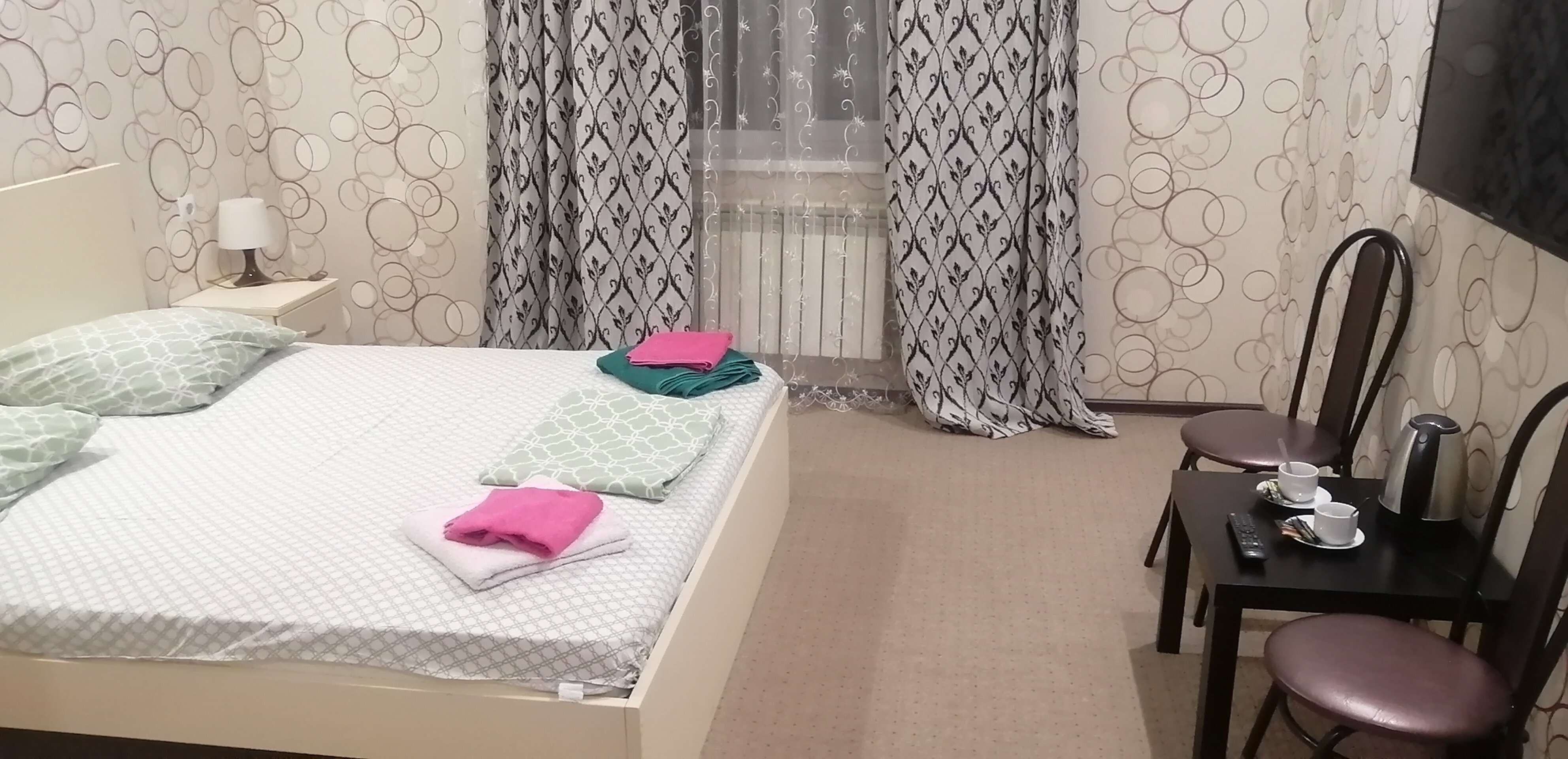 Фото Кристалл