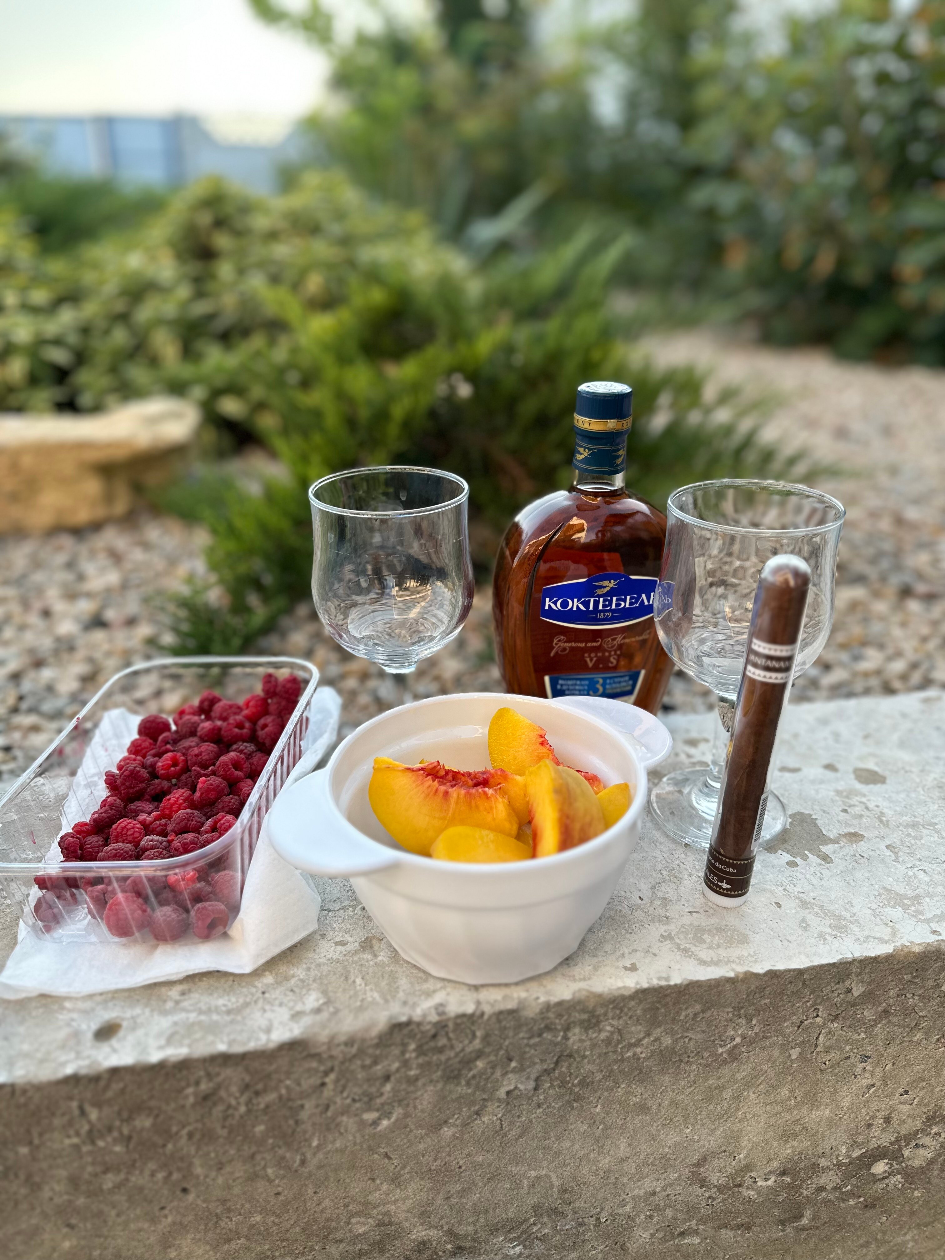 Фото СантоРини