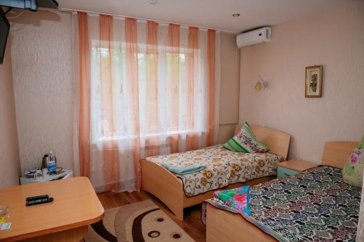 Фото Приозерная