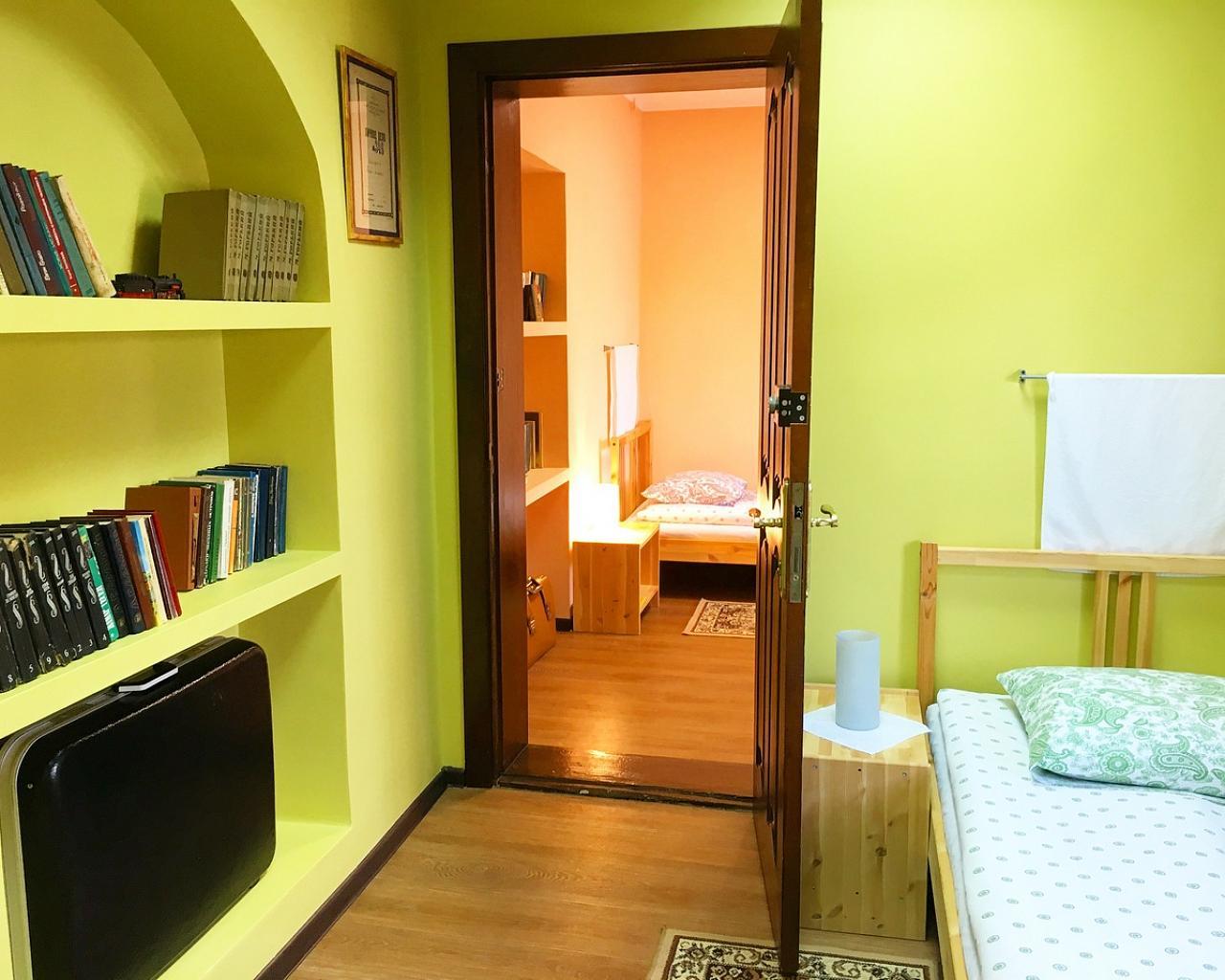 Фото Койкоместо