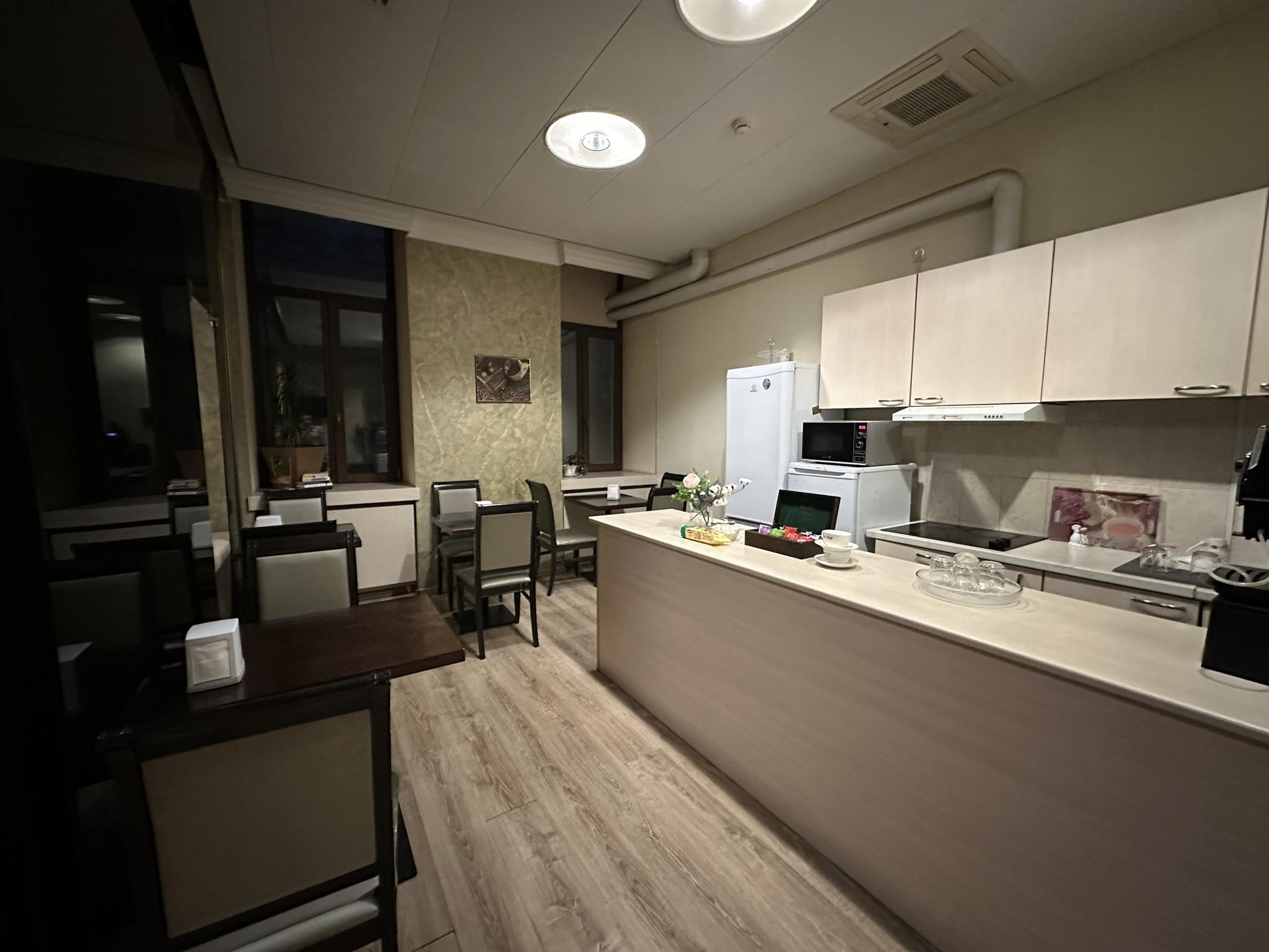 Фото Boho Center Nevsky 140