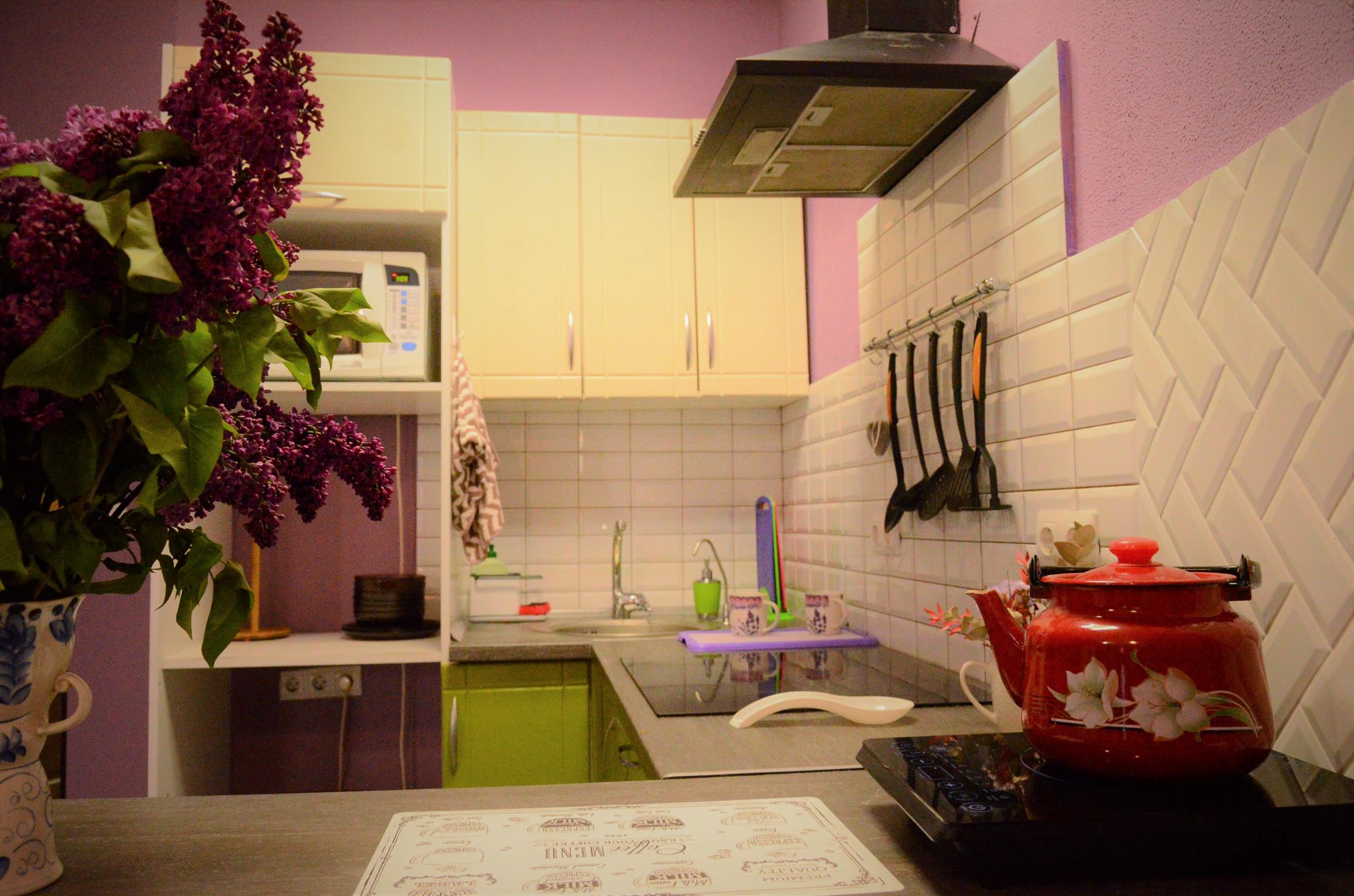 Фото Amalienau Hostel&Apartments