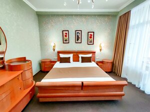 Avrora (selo Vityazevo, Yuzhny prospekt, 32), hotel
