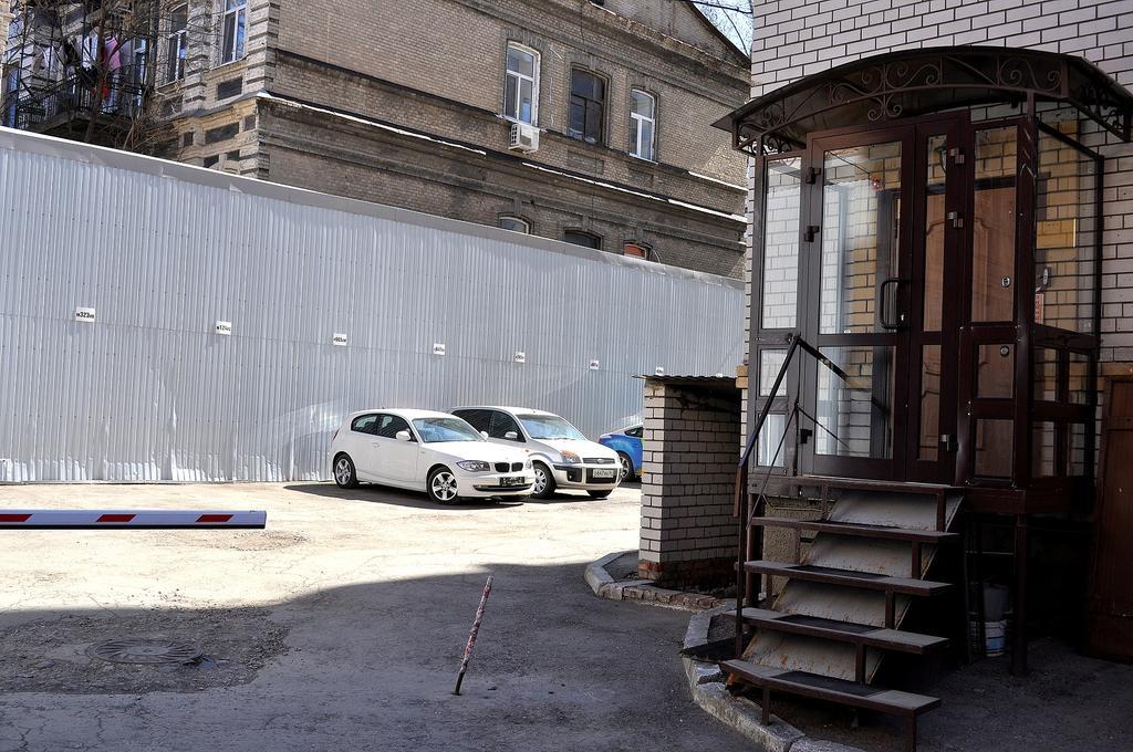 Фото Авантаж