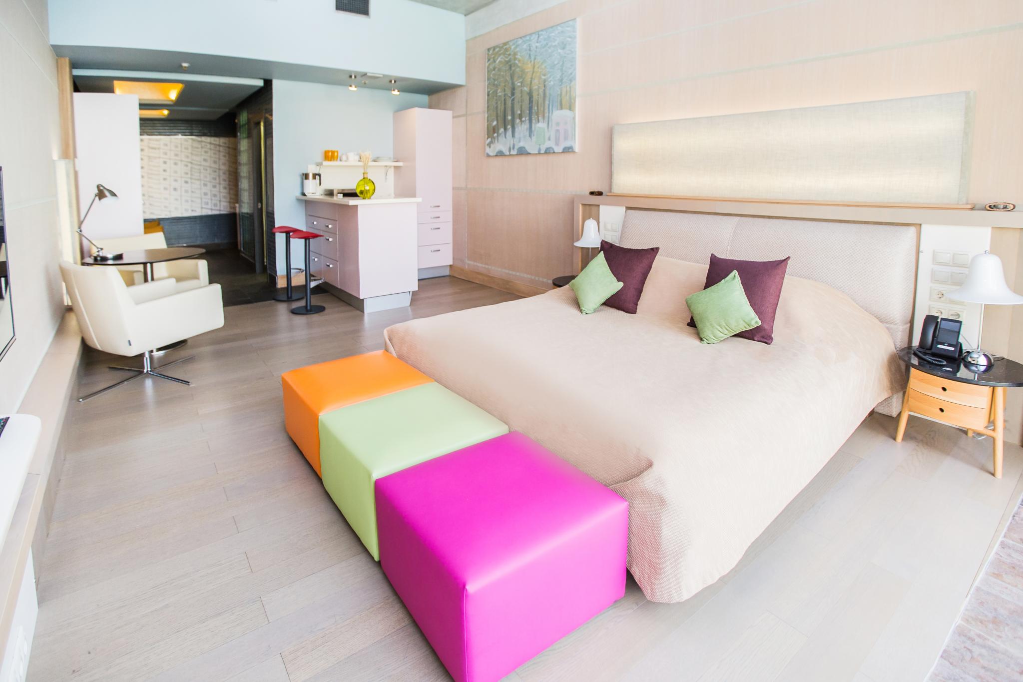 Фото Garden Embassy