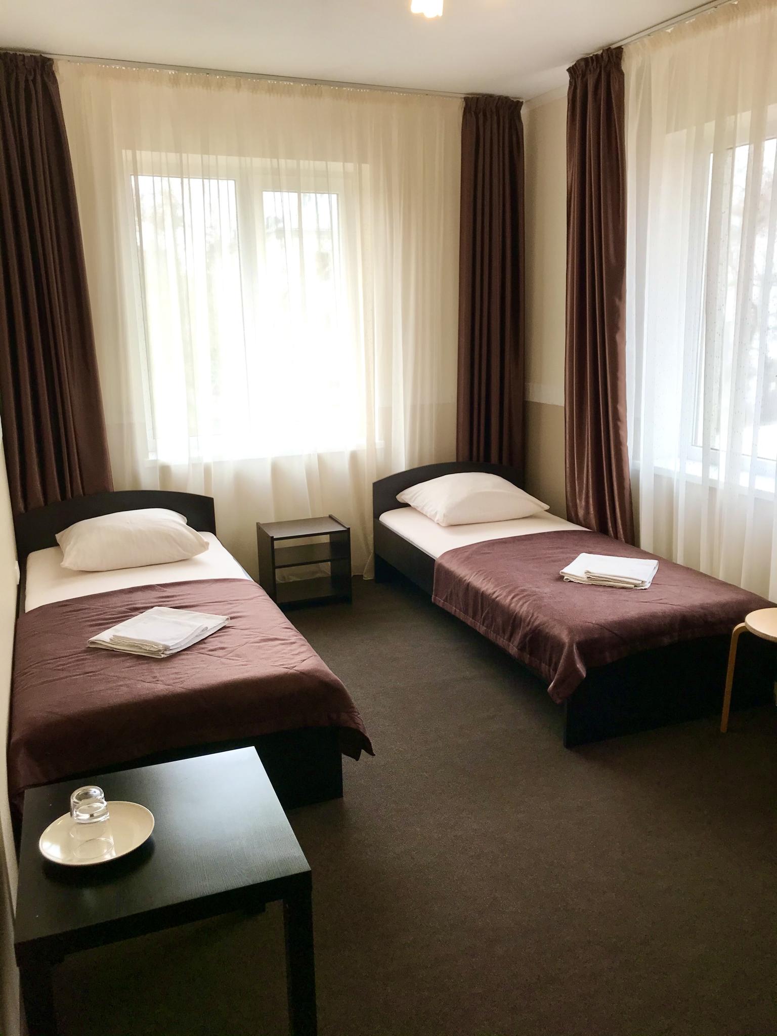 Фото Гостевой дом