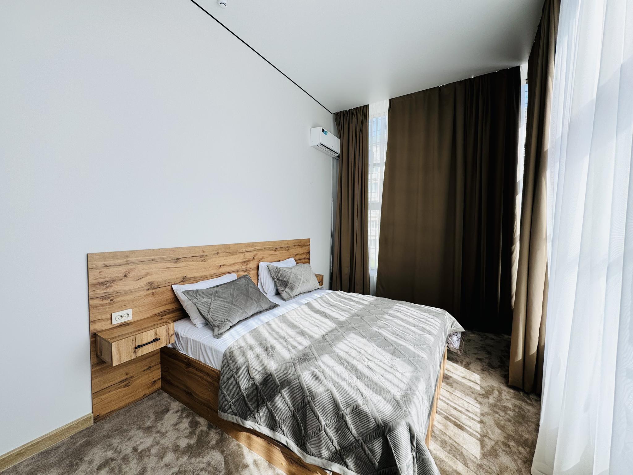 Фото Рассвет