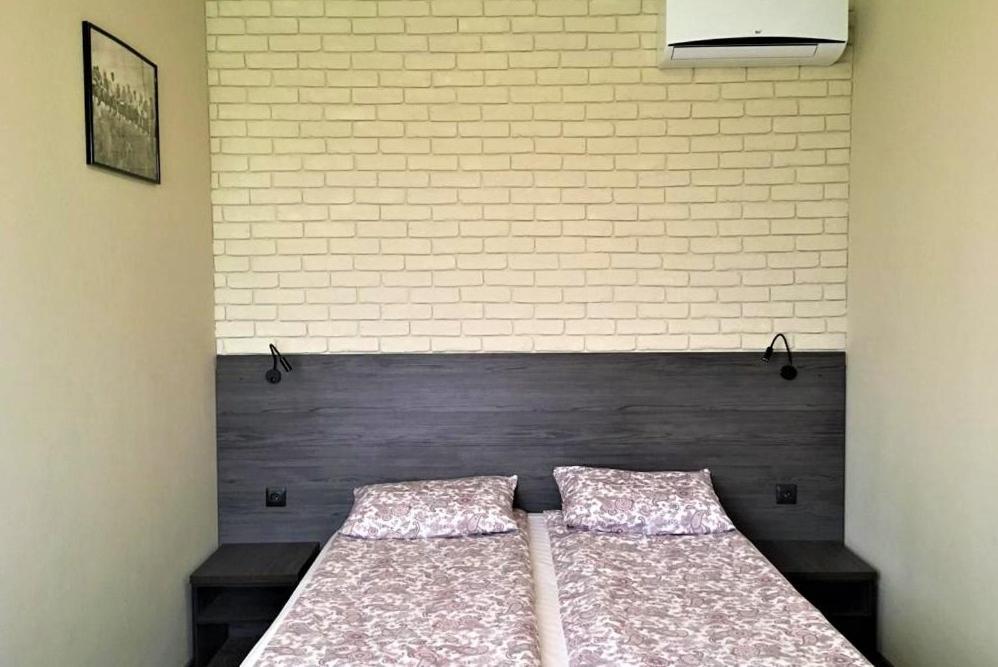 Фото Гостевой дом на Родниковой