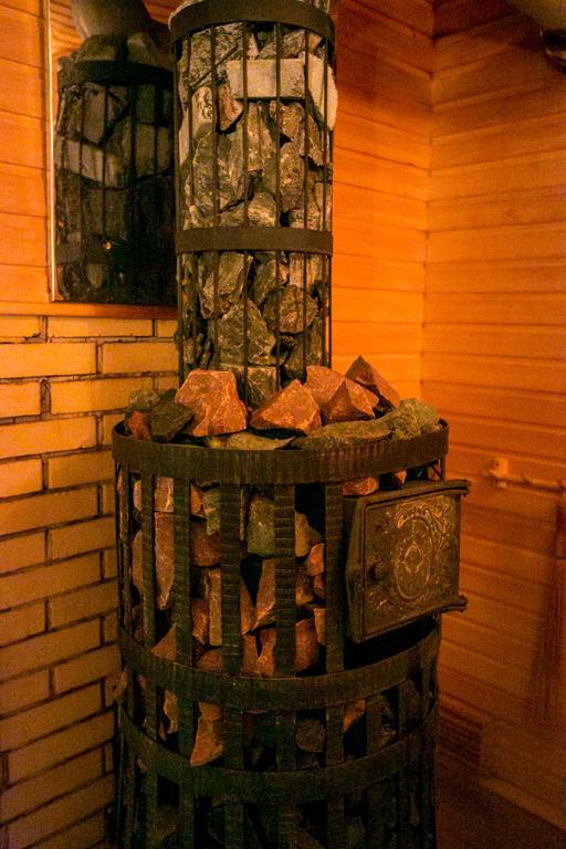 Фото Кают-компания