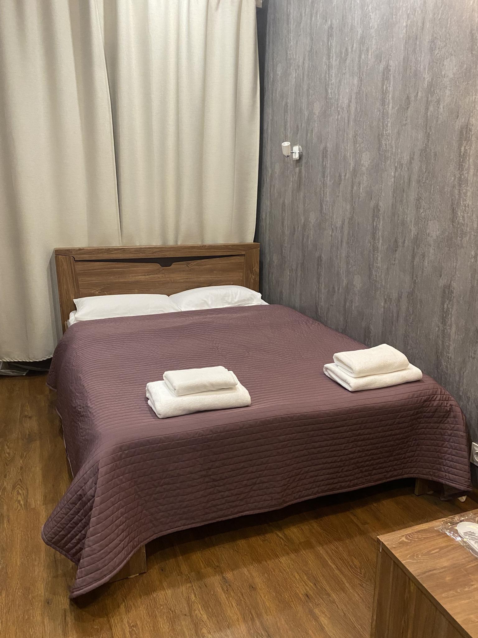 Фото АпартПейдж Маяковского