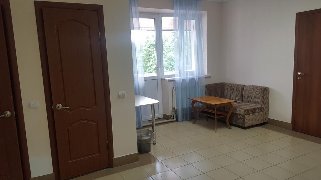 Фото Гостевой дом Боголюбово