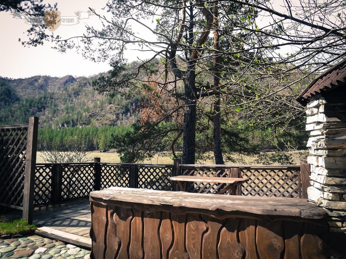 Фото Усадьба Круцких