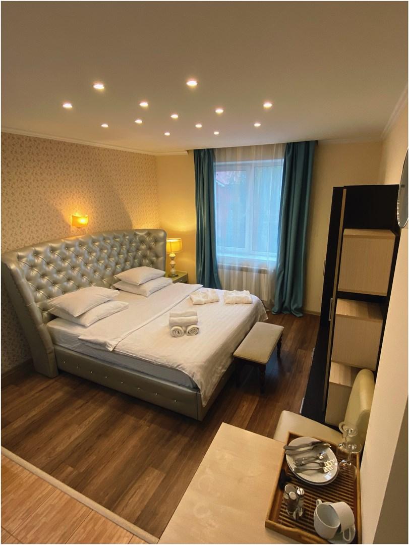 Фото отеля 1