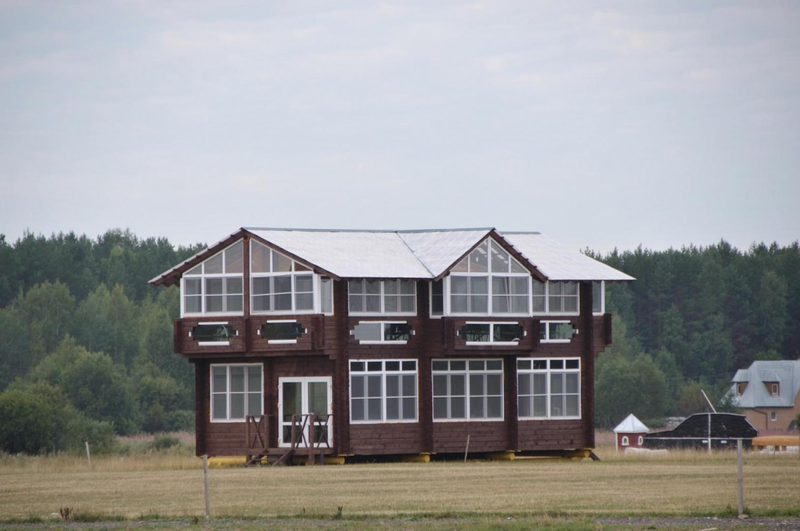 Фото Гостиница Свечинский