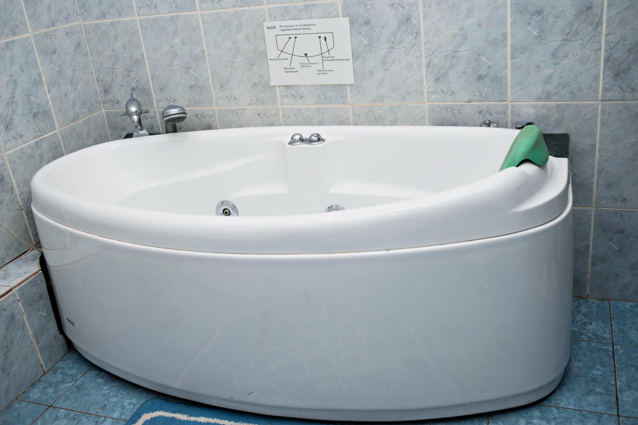 Фото Даурия