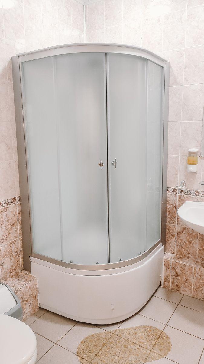 Фото Smart Hotel КДО Омск