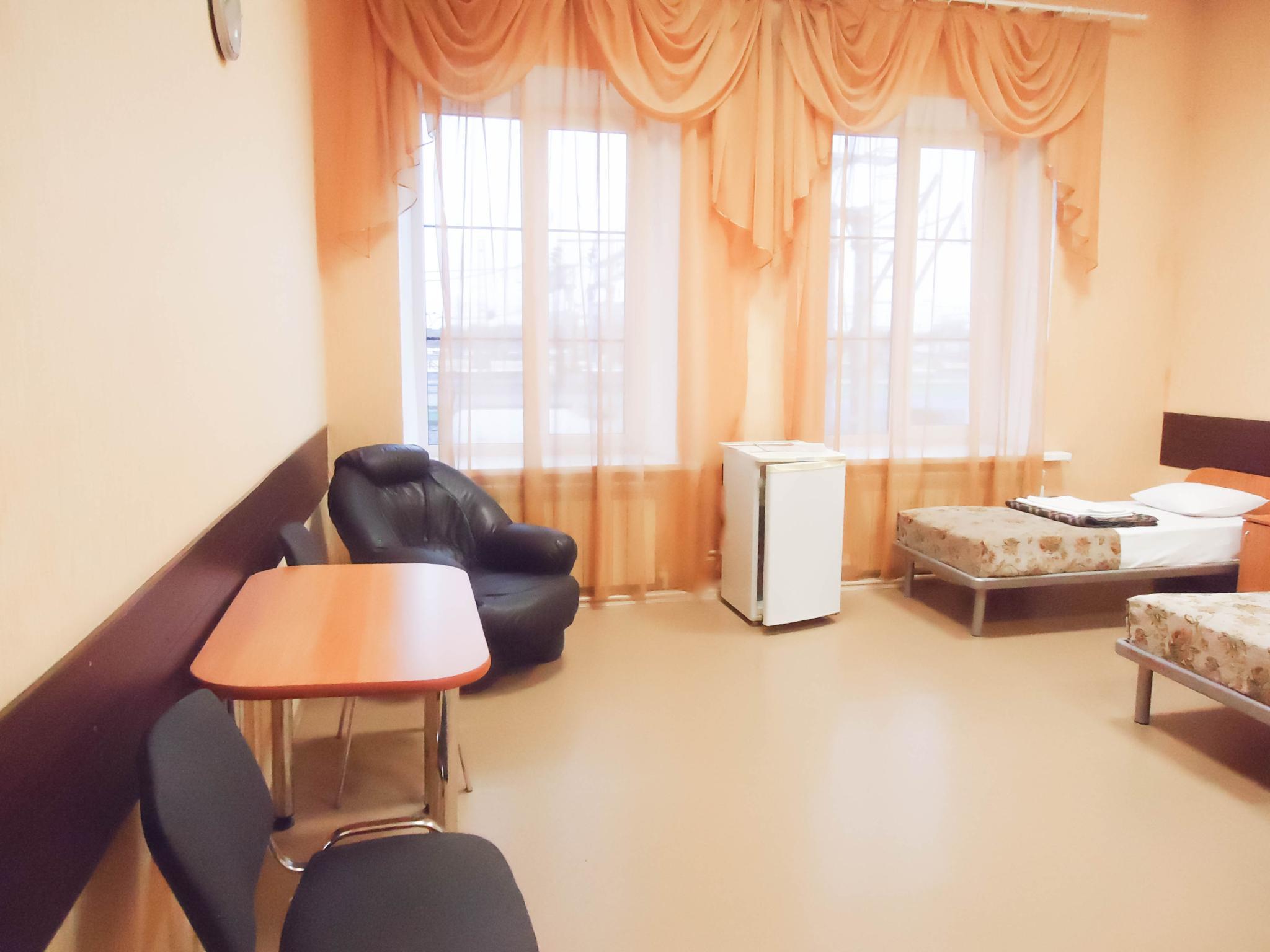 Фото Smart Hotel КДО Сызрань