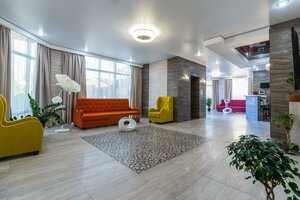 Гостиница Анатоль