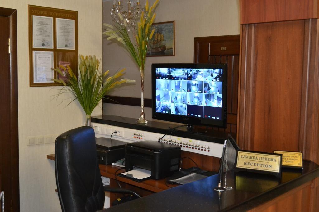 Фото Астория