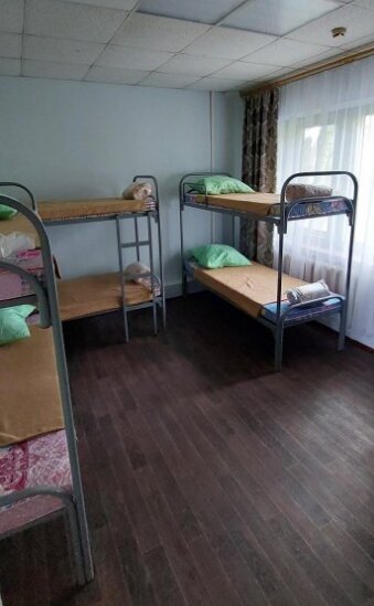 Фото Хостел