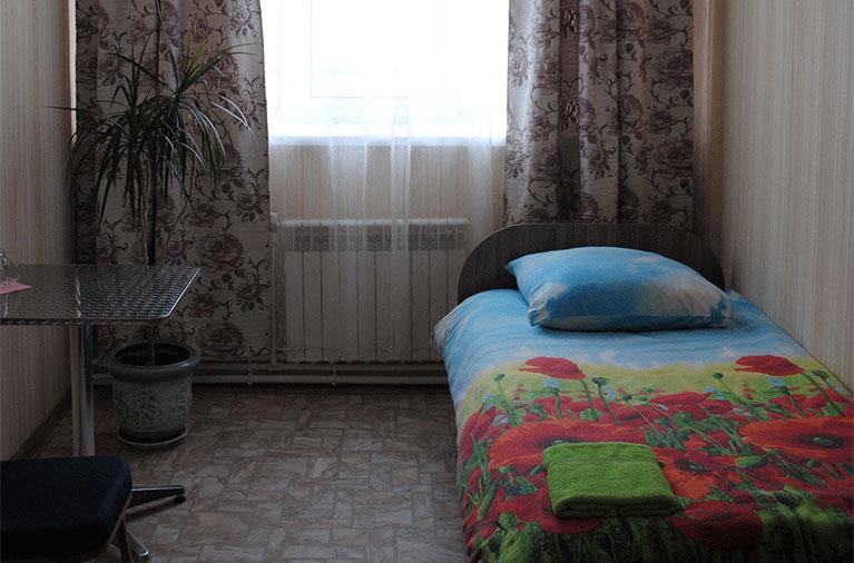 Фото Машенька