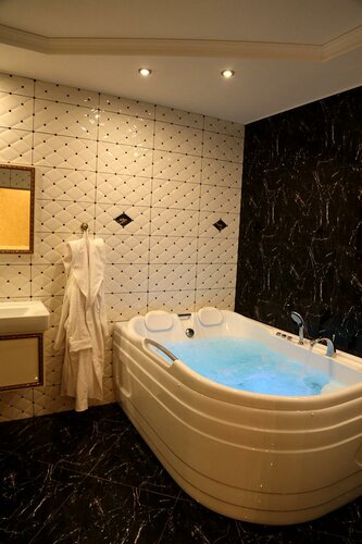 Гостиница Классик в Орске