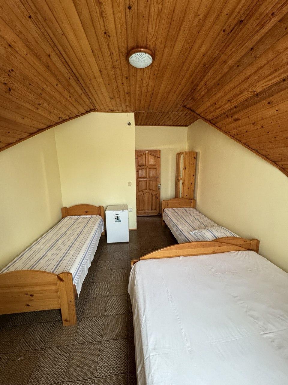 Фото Molodezhnyy House