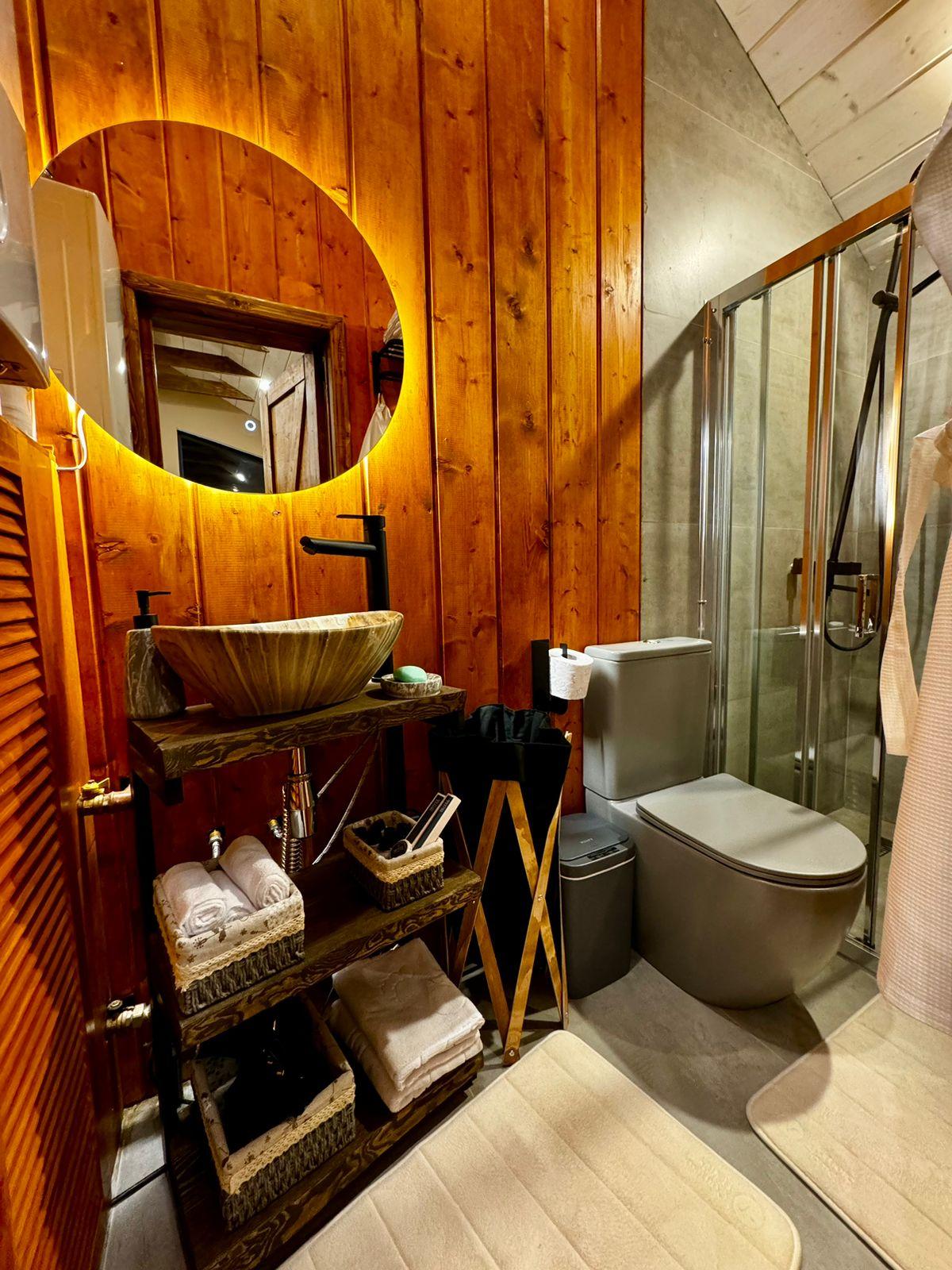 Фото Бэмби Лэнд