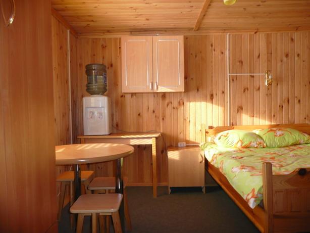 Фото Провинция