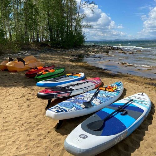 Турбаза Философия отдыха в Челябинской области