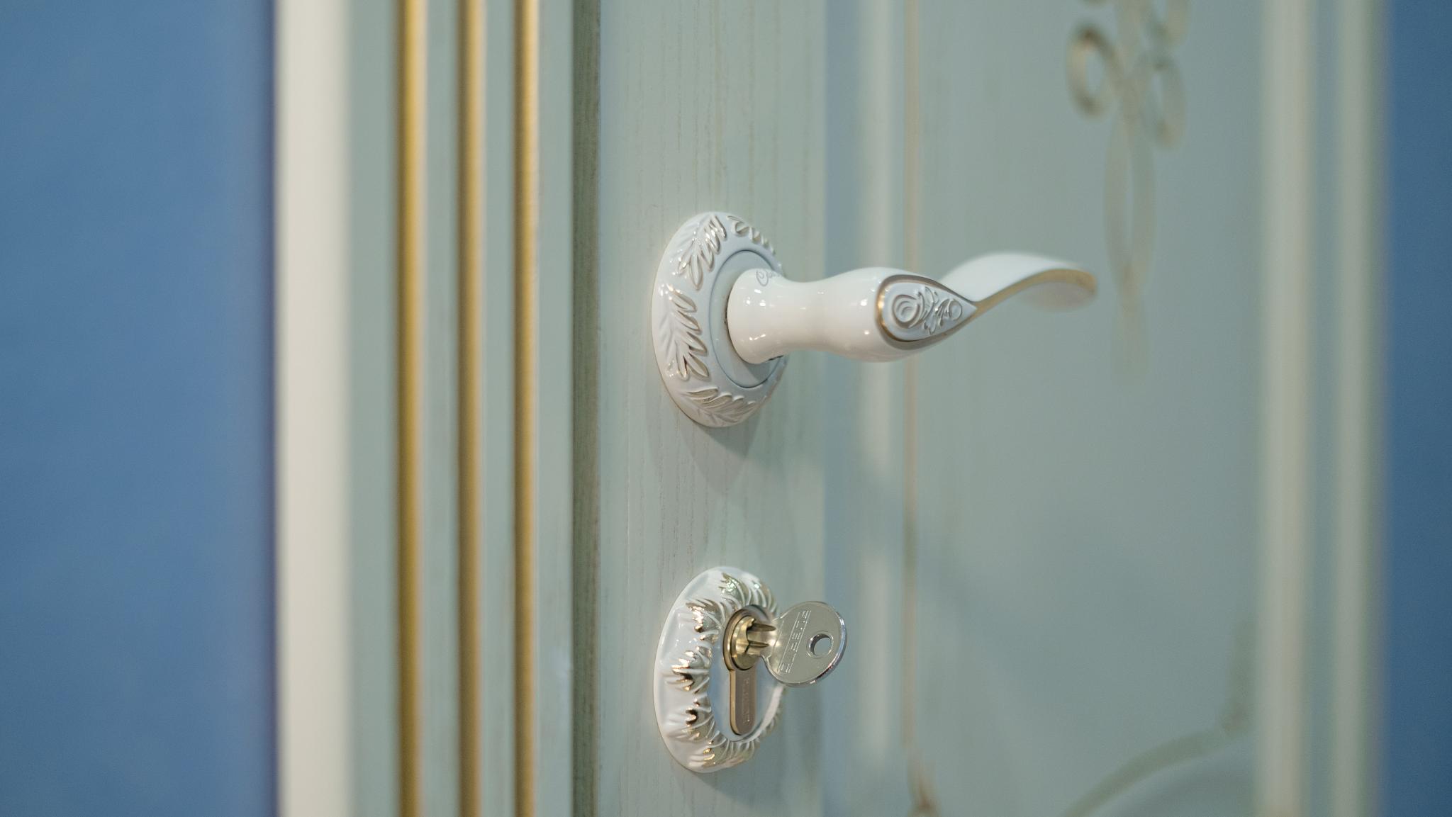 Фото Форест