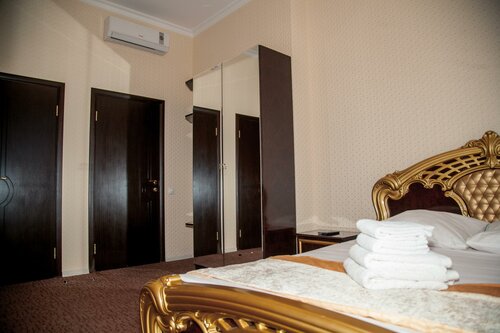 Hotel Verona, Moscow, photo