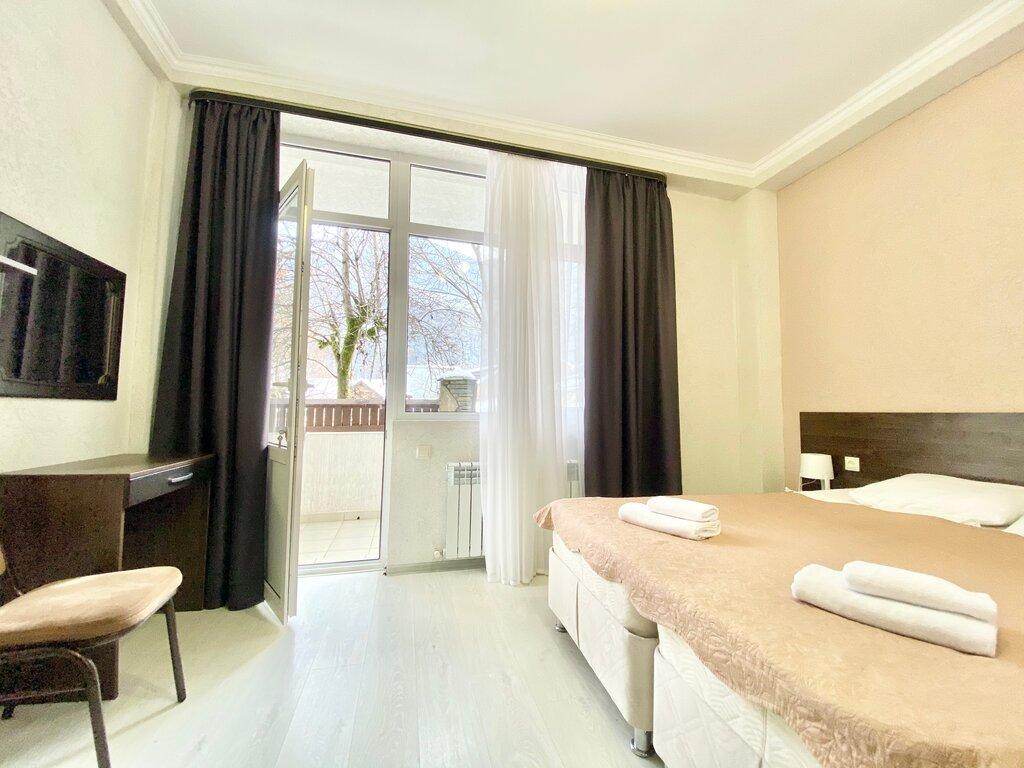 Фото Mountain hill