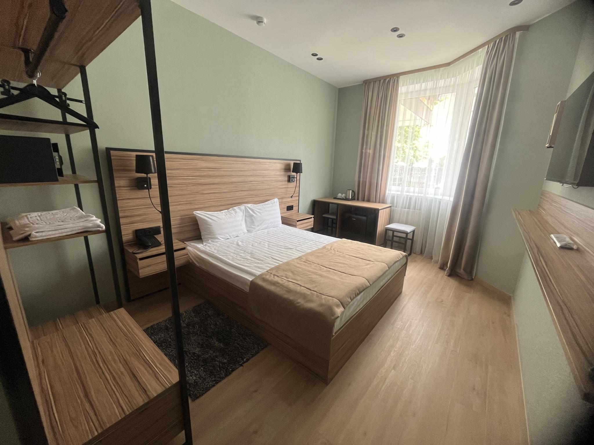 Фото Центральная