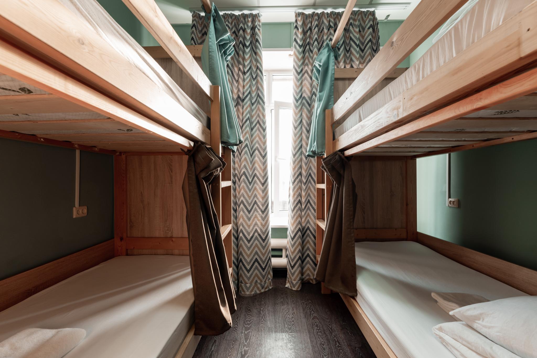 Фото Hostel Bueno